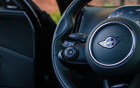 MINI Countryman II (F60), 2020 год, 4 500 000 рублей, 17 фотография