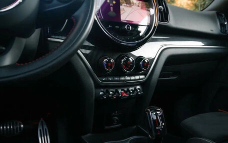 MINI Countryman II (F60), 2020 год, 4 500 000 рублей, 16 фотография