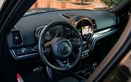 MINI Countryman II (F60), 2020 год, 4 500 000 рублей, 9 фотография
