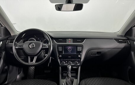 Skoda Octavia, 2018 год, 1 750 000 рублей, 15 фотография