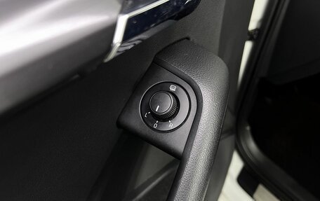 Skoda Octavia, 2018 год, 1 750 000 рублей, 19 фотография