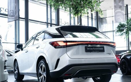 Lexus RX IV рестайлинг, 2026 год, 7 990 000 рублей, 5 фотография