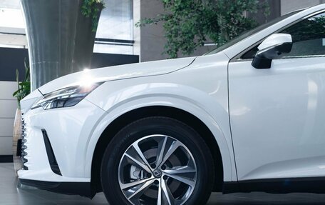 Lexus RX IV рестайлинг, 2026 год, 7 990 000 рублей, 3 фотография