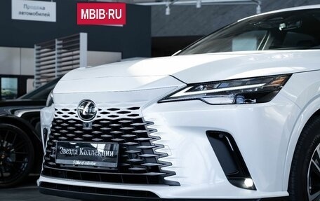 Lexus RX IV рестайлинг, 2026 год, 7 990 000 рублей, 2 фотография