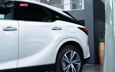 Lexus RX IV рестайлинг, 2026 год, 7 990 000 рублей, 4 фотография