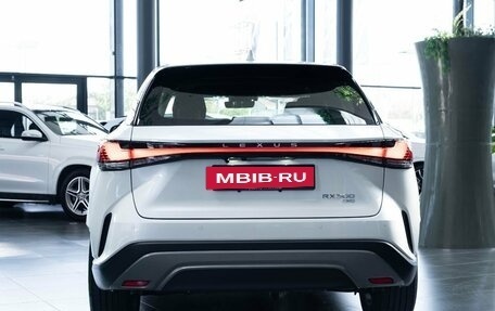 Lexus RX IV рестайлинг, 2026 год, 7 990 000 рублей, 6 фотография