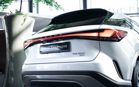 Lexus RX IV рестайлинг, 2026 год, 7 990 000 рублей, 7 фотография