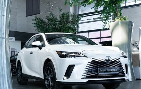 Lexus RX IV рестайлинг, 2026 год, 7 990 000 рублей, 10 фотография