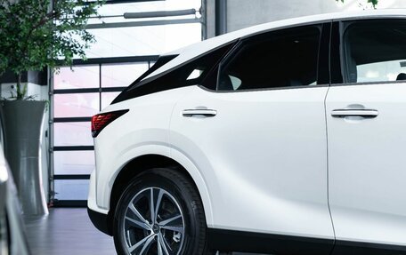 Lexus RX IV рестайлинг, 2026 год, 7 990 000 рублей, 9 фотография