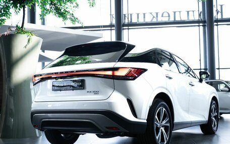 Lexus RX IV рестайлинг, 2026 год, 7 990 000 рублей, 8 фотография