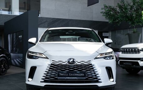 Lexus RX IV рестайлинг, 2026 год, 7 990 000 рублей, 12 фотография