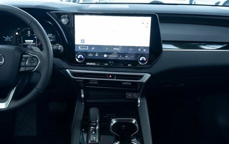 Lexus RX IV рестайлинг, 2026 год, 7 990 000 рублей, 17 фотография