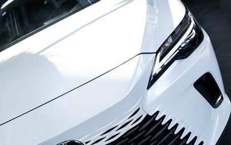 Lexus RX IV рестайлинг, 2026 год, 7 990 000 рублей, 14 фотография