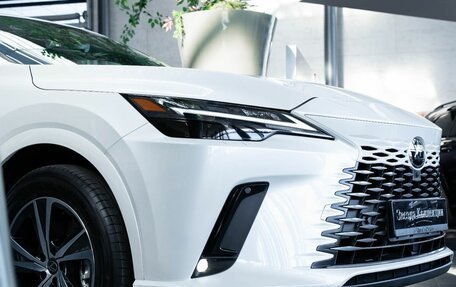 Lexus RX IV рестайлинг, 2026 год, 7 990 000 рублей, 11 фотография