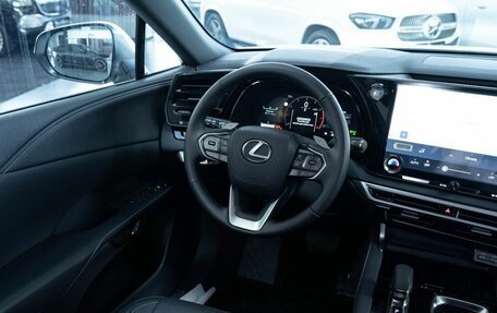 Lexus RX IV рестайлинг, 2026 год, 7 990 000 рублей, 16 фотография