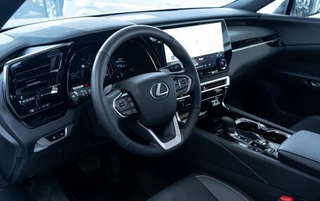 Lexus RX IV рестайлинг, 2026 год, 7 990 000 рублей, 20 фотография