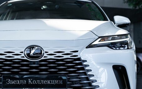 Lexus RX IV рестайлинг, 2026 год, 7 990 000 рублей, 13 фотография