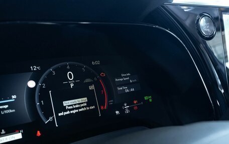 Lexus RX IV рестайлинг, 2026 год, 7 990 000 рублей, 22 фотография