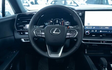 Lexus RX IV рестайлинг, 2026 год, 7 990 000 рублей, 24 фотография