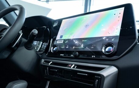 Lexus RX IV рестайлинг, 2026 год, 7 990 000 рублей, 25 фотография