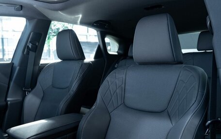 Lexus RX IV рестайлинг, 2026 год, 7 990 000 рублей, 33 фотография