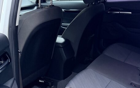 KIA Seltos I, 2021 год, 1 850 000 рублей, 7 фотография
