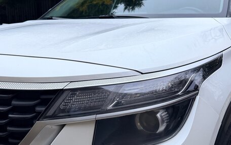 KIA Seltos I, 2021 год, 1 850 000 рублей, 6 фотография