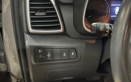 Hyundai Tucson III, 2019 год, 2 300 000 рублей, 10 фотография