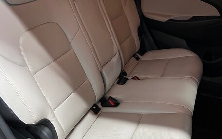 Hyundai Tucson III, 2019 год, 2 300 000 рублей, 19 фотография