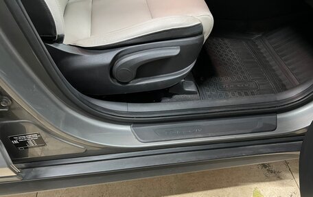 Hyundai Tucson III, 2019 год, 2 300 000 рублей, 16 фотография
