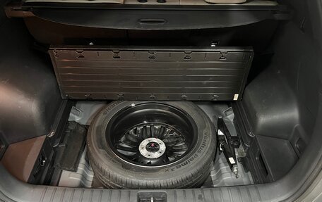 Hyundai Tucson III, 2019 год, 2 300 000 рублей, 22 фотография