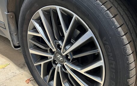 Hyundai Tucson III, 2019 год, 2 300 000 рублей, 25 фотография