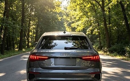 Audi A3, 2023 год, 2 040 001 рублей, 5 фотография