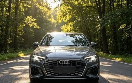 Audi A3, 2023 год, 2 040 001 рублей, 2 фотография