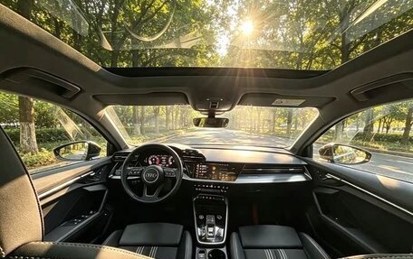 Audi A3, 2023 год, 2 040 001 рублей, 9 фотография