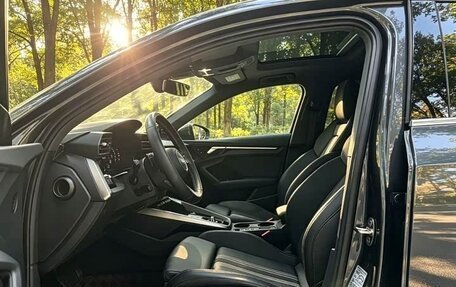 Audi A3, 2023 год, 2 040 001 рублей, 7 фотография