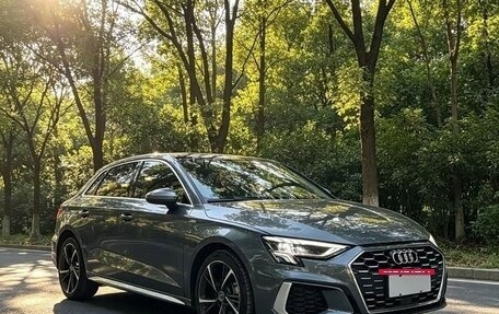 Audi A3, 2023 год, 2 040 001 рублей, 3 фотография