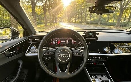 Audi A3, 2023 год, 2 040 001 рублей, 10 фотография