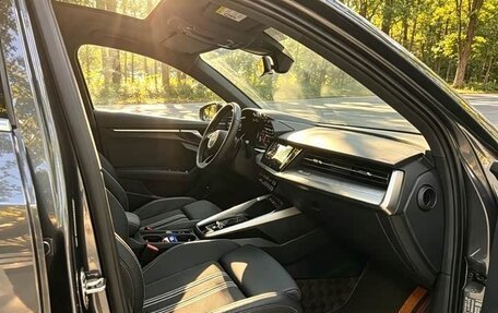 Audi A3, 2023 год, 2 040 001 рублей, 15 фотография