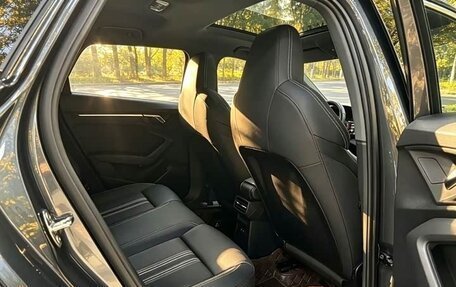 Audi A3, 2023 год, 2 040 001 рублей, 16 фотография