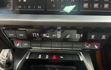 Audi A3, 2023 год, 2 040 001 рублей, 13 фотография