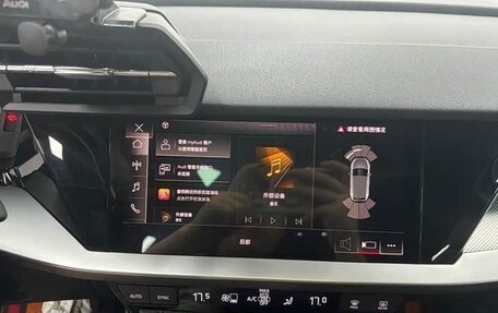 Audi A3, 2023 год, 2 040 001 рублей, 11 фотография