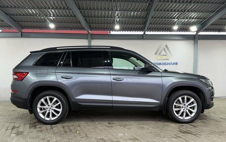 Skoda Kodiaq I, 2018 год, 2 399 000 рублей, 6 фотография