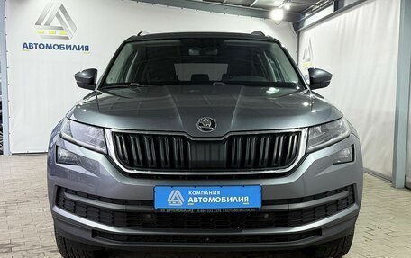 Skoda Kodiaq I, 2018 год, 2 399 000 рублей, 8 фотография