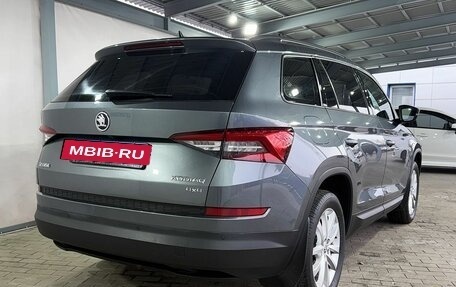 Skoda Kodiaq I, 2018 год, 2 399 000 рублей, 5 фотография