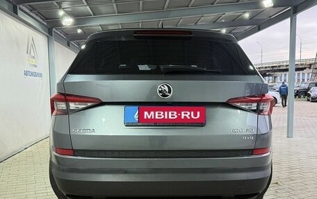 Skoda Kodiaq I, 2018 год, 2 399 000 рублей, 4 фотография