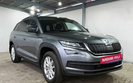 Skoda Kodiaq I, 2018 год, 2 399 000 рублей, 7 фотография
