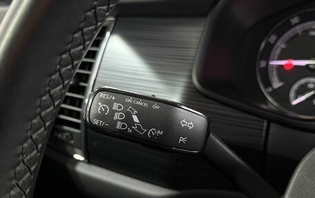 Skoda Kodiaq I, 2018 год, 2 399 000 рублей, 16 фотография