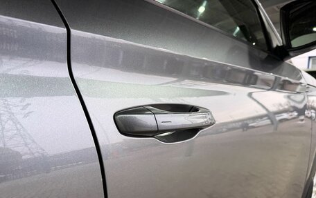 Skoda Kodiaq I, 2018 год, 2 399 000 рублей, 18 фотография