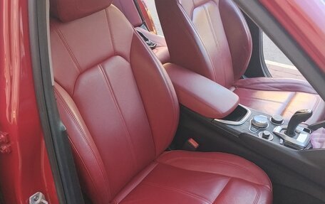 Alfa Romeo Giulia II, 2021 год, 2 800 000 рублей, 16 фотография
